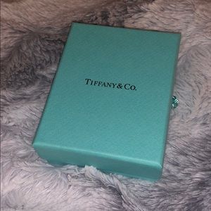 Tiffany and Co. Return To Tiffany Choker Necklace